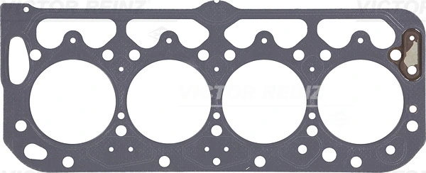 Gasket, cylinder head